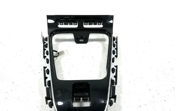 Opel Grandland X Gear shifter surround trim plastic YP00055677 00226477