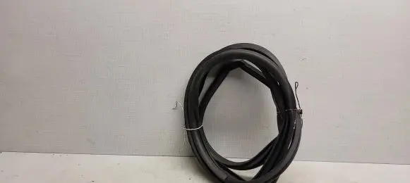 Toyota Verso Front door rubber seal 