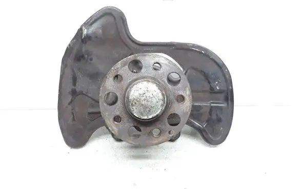Mercedes-Benz E C207 W207 Front wheel hub spindle knuckle 