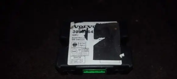Volvo S40, V40 Other control units/modules 30864647 98w02