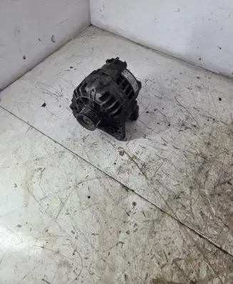 Volkswagen Fox Generator/alternator 03D903025J 2542746F 308036420