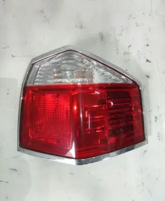 Chevrolet Orlando Rear/tail lights