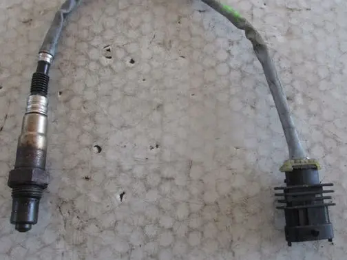 Opel Corsa E Lambda probe sensor