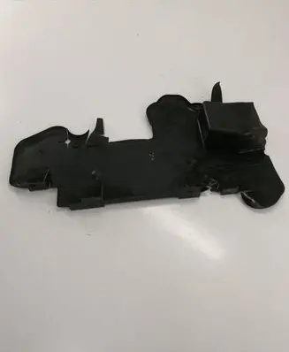 Citroen C4 Grand Picasso Engine splash shield/under tray 965886880