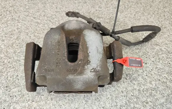 BMW X5 E70 Front brake caliper 6776784