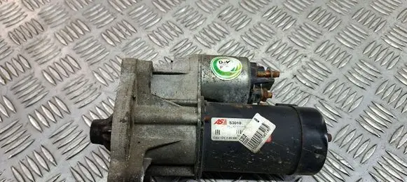 Citroen C3 Starter motor S3010