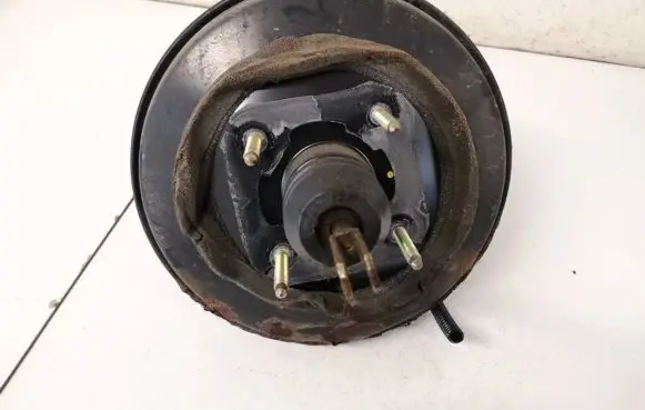 Citroen C2 Brake booster 9649329480 0204024951