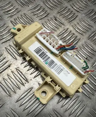 KIA Sorento Other control units/modules 91940C5570