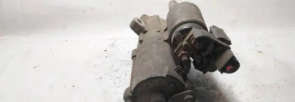 Ford Mondeo Mk III Starter motor 1S7U11000AF 628RA