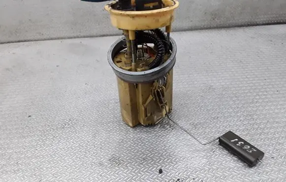 Volkswagen Fox In-tank fuel pump 5Z0919050B