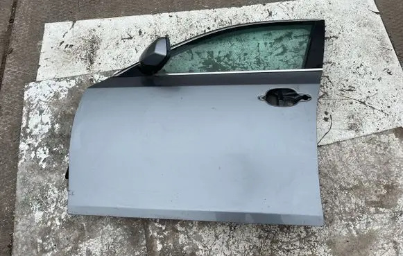 BMW 5 E60 E61 Front door 