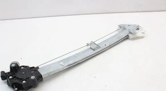 Honda HR-V Rear window lifting mechanism without motor WR15028