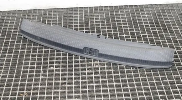 Volkswagen ID.7 Trunk/boot sill cover protection 14A863459