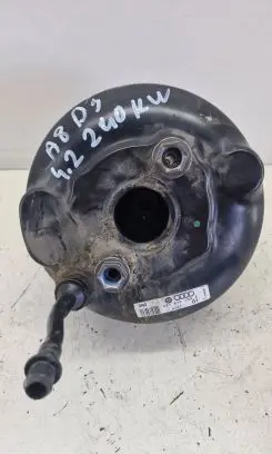 Audi A8 S8 D3 4E Brake booster 4E1612105E
