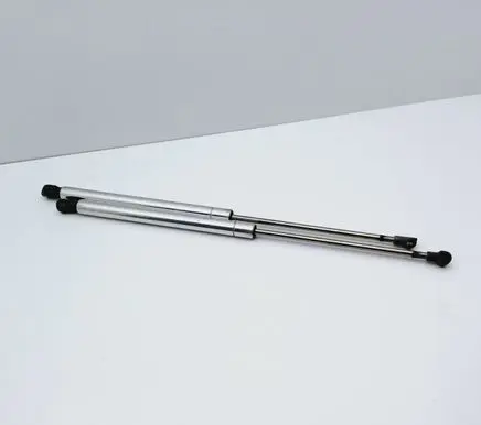 Volkswagen Polo IV 9N3 Tailgate strut 6Q6827550