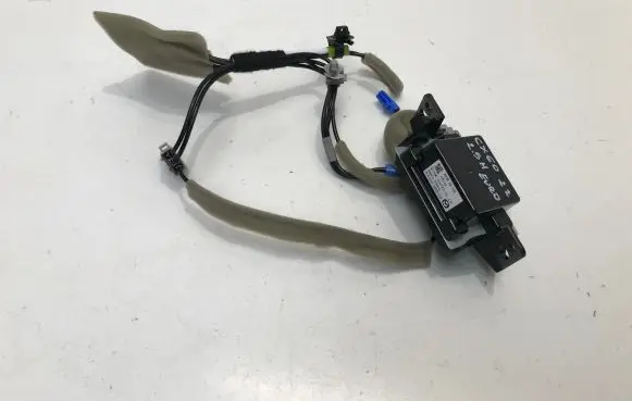 Mazda CX-60 Other control units/modules KR9R66T3X KA152