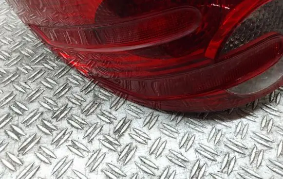 Mercedes-Benz R W251 Rear/tail lights