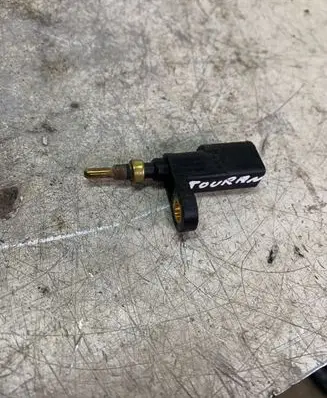 Volkswagen Touran III Coolant temperature sensor 03f919501b