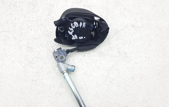 Ford Escape IV Front seatbelt LJ6BS612D64 LJ6BS612D64AD3JA6 AU00A