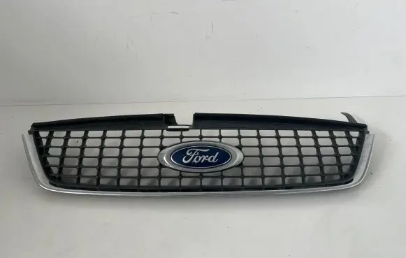 Front grill
