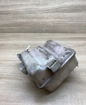 Mazda 5 Coolant expansion tank/reservoir LFB715351
