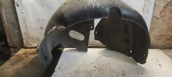 Seat Leon (1P) Front wheel arch liner splash guards 1P0809957
