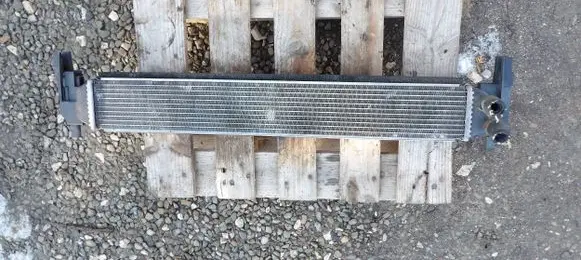 Volkswagen Polo V 6R Intercooler radiator 6R0145805H
