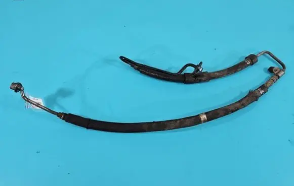 Audi A8 S8 D4 4H Power steering hose/pipe/line 4H0422893B IMPRK1410479