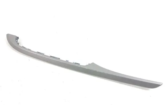 BMW 6 F12 F13 Front door trim bar D1003005