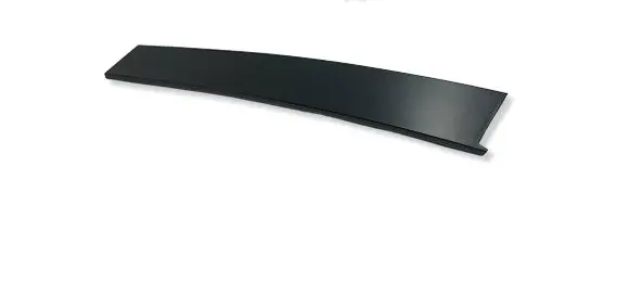 KIA Sorento IV Front door glass trim molding 82260P2000 46537