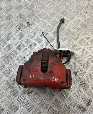 Audi A4 S4 B7 8E 8H Front brake caliper 8E0615124A