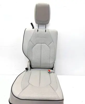 Chrysler Pacifica Third row seats 