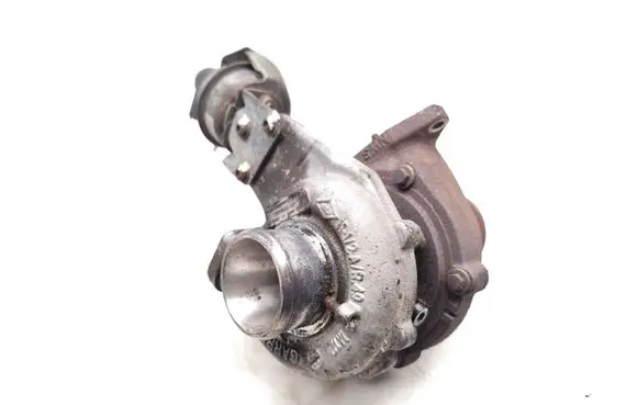 Opel Insignia A Turbo 55581063