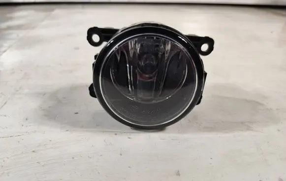 Front fog light