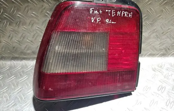 Fiat Tempra Rear/tail lights 7619025 290601