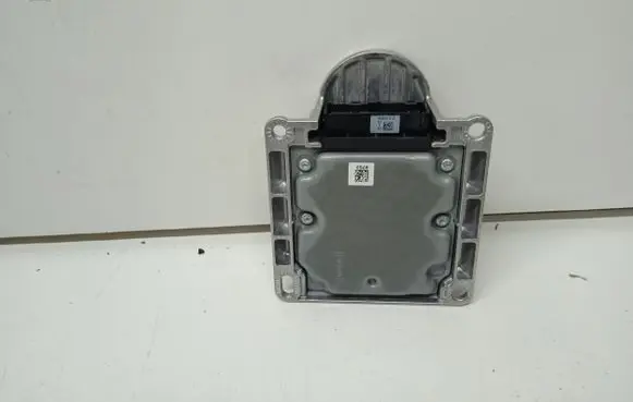 BMW 5 F10 F11 Airbag control unit/module 34526866990