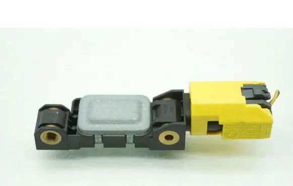 Porsche Cayenne (9PA) Airbag deployment crash/impact sensor 7L0909606