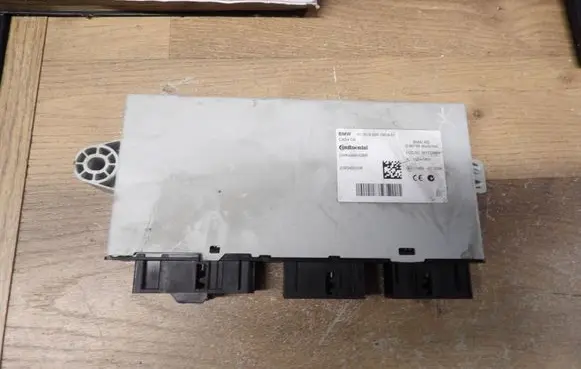 BMW 5 F10 F11 Engine ECU kit and lock set 9226130 2093490356 5WK49982GBR