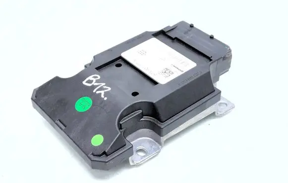 Audi Q5 SQ5 Suspension control unit/module 80A907777N 80A907777D A2C7442110800