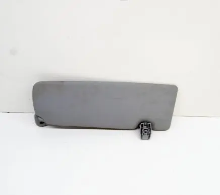 BMW 1 E81 E87 Sun visor 7120565