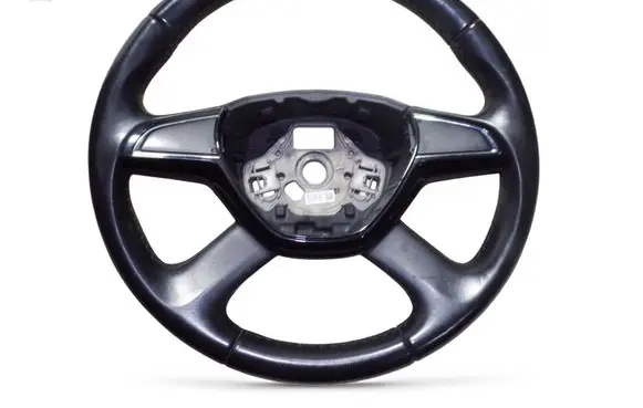 Skoda Octavia Mk3 (5E) Steering wheel 5E0419091AA