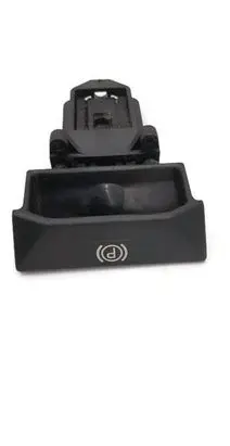 Mercedes-Benz E W124 Hand brake release handle 1244270712 1244270320