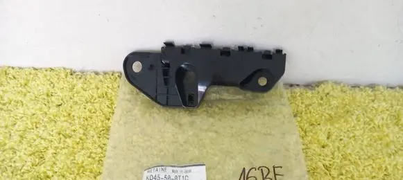 Mazda CX-5 Front bumper mounting bracket KD45500T1C