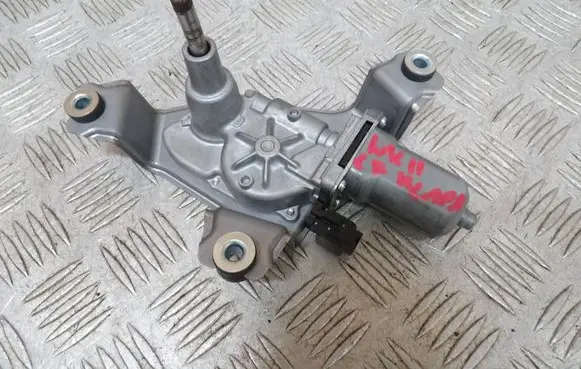 Jeep Grand Cherokee Rear window wiper motor 55079212AA 2596001781 70113