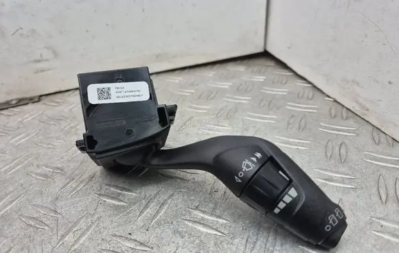 Ford Focus Wiper control stalk AV6T17A553AC