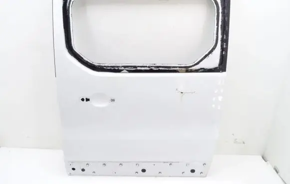 Opel Vivaro Side sliding door 