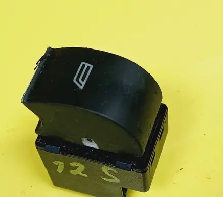 Audi A4 S4 B6 8E 8H Electric window control switch 8Z0959855