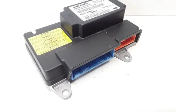 Volvo C70 Airbag control unit/module 30773787