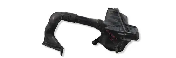 Renault Kangoo II Air filter box 8200788196