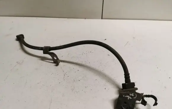 Ford Mustang VI Brake line pipe/hose 